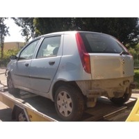 FIAT PUNTO 1.3 D 5M 51KW 5P (2006) RICAMBI IN MAGAZZINO 