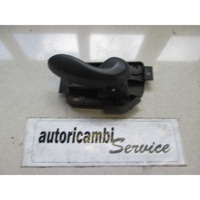 NOTRANJA KLJUKA  OEM N. 7352675 ORIGINAL REZERVNI DEL FIAT PUNTO 188 MK2 R (2003 - 2011) DIESEL LETNIK 2005