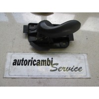 NOTRANJA KLJUKA  OEM N. 7352687 ORIGINAL REZERVNI DEL FIAT PUNTO 188 MK2 R (2003 - 2011) DIESEL LETNIK 2005