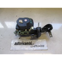 VARNOSTNI PAS OEM N. 7352734 ORIGINAL REZERVNI DEL FIAT PUNTO 188 MK2 R (2003 - 2011) DIESEL LETNIK 2005