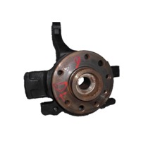 VRTLJIVI LEZAJ DESNO / PESTO KOLESA Z LEZAJEM SPREDAJ OEM N.  ORIGINAL REZERVNI DEL OPEL ZAFIRA A T98 (1999 - 2005) DIESEL LETNIK 2003