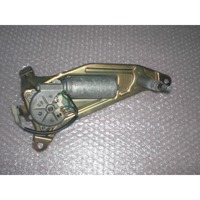 MOTORCEK ZADNJEGA BRISALCA OEM N.  ORIGINAL REZERVNI DEL RENAULT LAGUNA B56 556 K56 MK1 BER/SW (1993 - 2000) BENZINA LETNIK 1995