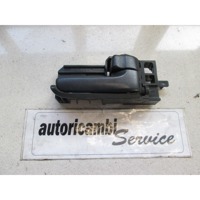 NOTRANJA KLJUKA  OEM N. 6921112220C1 ORIGINAL REZERVNI DEL DAIHATSU SIRION MK2 (2005 - 08/2012)BENZINA LETNIK 2005