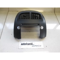 ARMATURNA PLOSCA S POMISLJAJI OEM N. 55064B1010C0 ORIGINAL REZERVNI DEL DAIHATSU SIRION MK2 (2005 - 08/2012)BENZINA LETNIK 2005