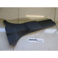 62413-B1010 RIVESTIMENTO INFERIORE MONTANTE CENTRALE LATO DESTRO DAIHATSU SIRION 1.3 B 64KW AUT 5P (2005) RICAMBIO USATO 