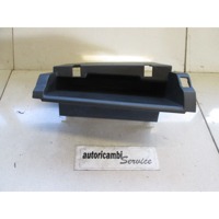 PREDAL ZA DOKUMENTE OEM N. 55451-B1020 ORIGINAL REZERVNI DEL DAIHATSU SIRION MK2 (2005 - 08/2012)BENZINA LETNIK 2005