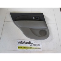 VRATNI PANEL OEM N. PNPSTDHSIRIONMK2BR5P ORIGINAL REZERVNI DEL DAIHATSU SIRION MK2 (2005 - 08/2012)BENZINA LETNIK 2005