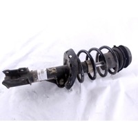 SPREDNJI LEVI AMORTIZER OEM N. 22194341 ORIGINAL REZERVNI DEL OPEL ZAFIRA A T98 (1999 - 2005) DIESEL LETNIK 2003