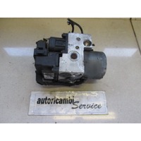 ABS AGREGAT S PUMPO OEM N. 46774394 ORIGINAL REZERVNI DEL LANCIA LYBRA 839 BER/SW (1999 - 2006) BENZINA LETNIK 2001