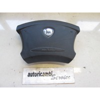 AIRBAG VOLAN OEM N. 735257747 ORIGINAL REZERVNI DEL LANCIA LYBRA 839 BER/SW (1999 - 2006) BENZINA LETNIK 2001