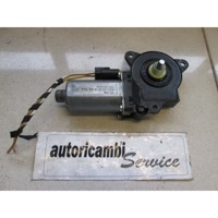 DVIZNI MEHANIZEM SPREDNIH STEKEL  OEM N. 1205750 ORIGINAL REZERVNI DEL FORD FIESTA JH JD MK5 R (2005 - 2008) DIESEL LETNIK 2008