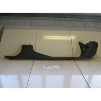 NOTRANJA OBLOGA PRAGA  OEM N. 6S61A13201ABW ORIGINAL REZERVNI DEL FORD FIESTA JH JD MK5 R (2005 - 2008) DIESEL LETNIK 2008