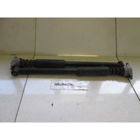 ZADNJI AMORTIZERJI OEM N. 1327469 ORIGINAL REZERVNI DEL FORD FIESTA JH JD MK5 R (2005 - 2008) DIESEL LETNIK 2008