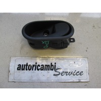 NOTRANJA KLJUKA  OEM N. 2S61A22600AGW ORIGINAL REZERVNI DEL FORD FIESTA JH JD MK5 R (2005 - 2008) DIESEL LETNIK 2008