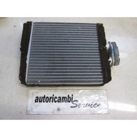 GRELEC RADIATORJA OEM N. 6Q0819031 ORIGINAL REZERVNI DEL VOLKSWAGEN POLO 9N (10/2001 - 2005) DIESEL LETNIK 2002