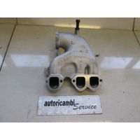 SESALNI KOLEKTOR OEM N. 045129713F ORIGINAL REZERVNI DEL VOLKSWAGEN POLO 9N (10/2001 - 2005) DIESEL LETNIK 2002