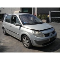 RENAULT SCENIC 1.9 D 88KW 6M 5P (2003) RICAMBI IN MAGAZZINO