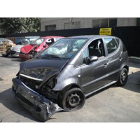 MERCEDES CLASSE A A140 W168 1.4 B 60KW 5M 5P (2002) RICAMBI IN MAGAZZINO 