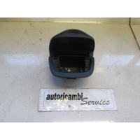 PEPELNIK / DRZALA ZA PIJACO OEM N. 9627639377 ORIGINAL REZERVNI DEL PEUGEOT 206 / 206 CC 2A/C 2D 2E/K (1998 - 2003) BENZINA LETNIK 2002