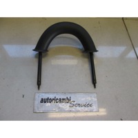 ZASCITNI SISTEM OEM N. 8796F3 ORIGINAL REZERVNI DEL PEUGEOT 206 / 206 CC 2A/C 2D 2E/K (1998 - 2003) BENZINA LETNIK 2002