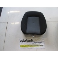 ZADNJI DELJIVI NASLON BLAGO OEM N. SCPSTPG2062ACCB2P ORIGINAL REZERVNI DEL PEUGEOT 206 / 206 CC 2A/C 2D 2E/K (1998 - 2003) BENZINA LETNIK 2002