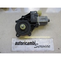 MOTORCEK ELEKTRICNEGA POMIKA ZADNJEGA STEKLA  OEM N. 8A6114553A ORIGINAL REZERVNI DEL FORD FIESTA CB1 CNN MK6 (09/2008 - 11/2012) BENZINA LETNIK 2010