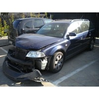 VOLKSWAGEN PASSAT SW 1.9 D 96KW 6M 5P (2001) RICAMBIO USATO 