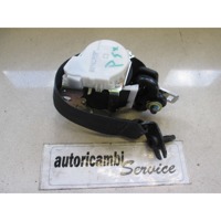 VARNOSTNI PAS OEM N. 1814670 ORIGINAL REZERVNI DEL FORD FIESTA CB1 CNN MK6 (09/2008 - 11/2012) BENZINA LETNIK 2010