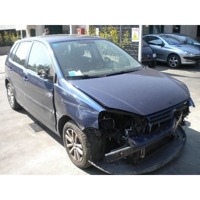 VOLKSWAGEN POLO 1.4 B 59KW 5M 5P (2008) RICAMBI IN MAGAZZINO 