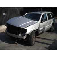 JEEP GRAND CHEROKEE 2.7 D 120KW AUT 5P (2003) RICAMBIO IN MAGAZZINO