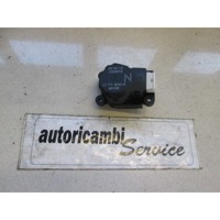 MOTORCEK OGREVANJA OEM N. EAM501 ORIGINAL REZERVNI DEL PEUGEOT 206 / 206 CC 2A/C 2D 2E/K (1998 - 2003) BENZINA LETNIK 2002