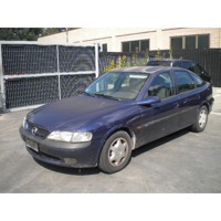 OPEL VECTRA 1.6 BENZ 5M 74KW (1997) NON SMONTATA