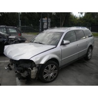 VOLKSWAGEN PASSAT SW 1.9 D 96KW 6M 5P (2001) RICAMBIO USATO 