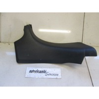 NOTRANJA OBLOGA PRAGA  OEM N. 2S51B13025ADW ORIGINAL REZERVNI DEL FORD FIESTA JH JD MK5 (2002 - 2005) DIESEL LETNIK 2004