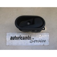 NOTRANJA KLJUKA  OEM N. 2S61A22600AGW ORIGINAL REZERVNI DEL FORD FIESTA JH JD MK5 (2002 - 2005) DIESEL LETNIK 2004