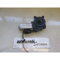 DVIZNI MEHANIZEM SPREDNIH STEKEL  OEM N. 1205750 ORIGINAL REZERVNI DEL FORD FIESTA JH JD MK5 (2002 - 2005) DIESEL LETNIK 2004