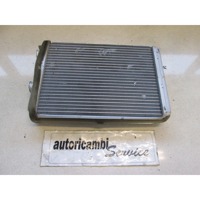 GRELEC RADIATORJA OEM N. 2021250 ORIGINAL REZERVNI DEL LANCIA Y YPSILON 843 (2003-2006) DIESEL LETNIK 2005