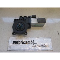 DVIZNI MEHANIZEM SPREDNIH STEKEL  OEM N. 51001603 ORIGINAL REZERVNI DEL LANCIA Y YPSILON 843 (2003-2006) DIESEL LETNIK 2005