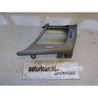 NOTRANJE OKRASNE LETVE  OEM N. 363100 ORIGINAL REZERVNI DEL LANCIA Y YPSILON 843 (2003-2006) DIESEL LETNIK 2005