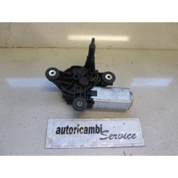 MOTORCEK ZADNJEGA BRISALCA OEM N. MS2596007030 ORIGINAL REZERVNI DEL LANCIA Y YPSILON 843 (2003-2006) DIESEL LETNIK 2005