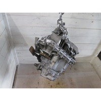 ROCNI MENJALNIK OEM N. 55219920 ORIGINAL REZERVNI DEL LANCIA Y YPSILON 843 (2003-2006) DIESEL LETNIK 2005