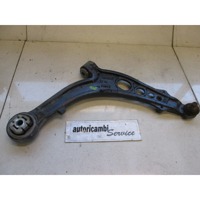 SPREDNJA DESNA ROKA  OEM N. 51839218 ORIGINAL REZERVNI DEL LANCIA Y YPSILON 843 (2003-2006) DIESEL LETNIK 2005