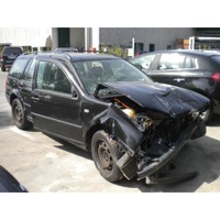 VOLKSWAGEN GOLF 4 SW 1.9 D 66KW 5M 5P (2001) RICAMBI IN MAGAZZINO 