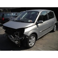 RENAULT SCENIC 1.5 D 74KW 5M 5P (2004) RICAMBI IN MAGAZZINO