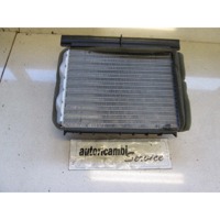 GRELEC RADIATORJA OEM N. 77363374 ORIGINAL REZERVNI DEL ALFA ROMEO 159 939 BER/SW (2005 - 2013) DIESEL LETNIK 2008