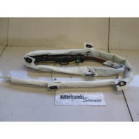 ZRACNA BLAZINA GLAVA DESNA OEM N. 50506070 ORIGINAL REZERVNI DEL ALFA ROMEO 159 939 BER/SW (2005 - 2013) DIESEL LETNIK 2008