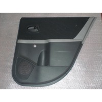 VRATNI PANEL OEM N.  ORIGINAL REZERVNI DEL TOYOTA YARIS P9 MK2 (01/2006 - 2009) BENZINA LETNIK 2008