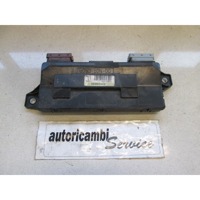 CENTRALNO ZAKLEPANJE OEM N. 60684088 ORIGINAL REZERVNI DEL ALFA ROMEO 159 939 BER/SW (2005 - 2013) DIESEL LETNIK 2008