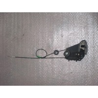 CENTRALNO ZAKLEPANJE ZADNJIH DESNIH VRAT OEM N.  ORIGINAL REZERVNI DEL TOYOTA YARIS P9 MK2 (01/2006 - 2009) BENZINA LETNIK 2008