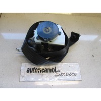 VARNOSTNI PAS OEM N. 156079085 ORIGINAL REZERVNI DEL ALFA ROMEO 159 939 BER/SW (2005 - 2013) DIESEL LETNIK 2008